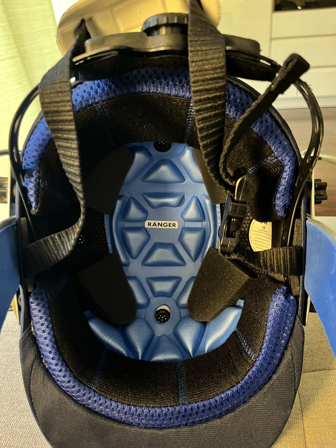 Cricket Helmet Brand PR (premium quality helmets) - photo 4
