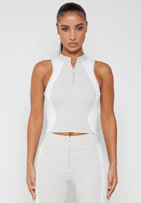 MDV Active wear top (M)