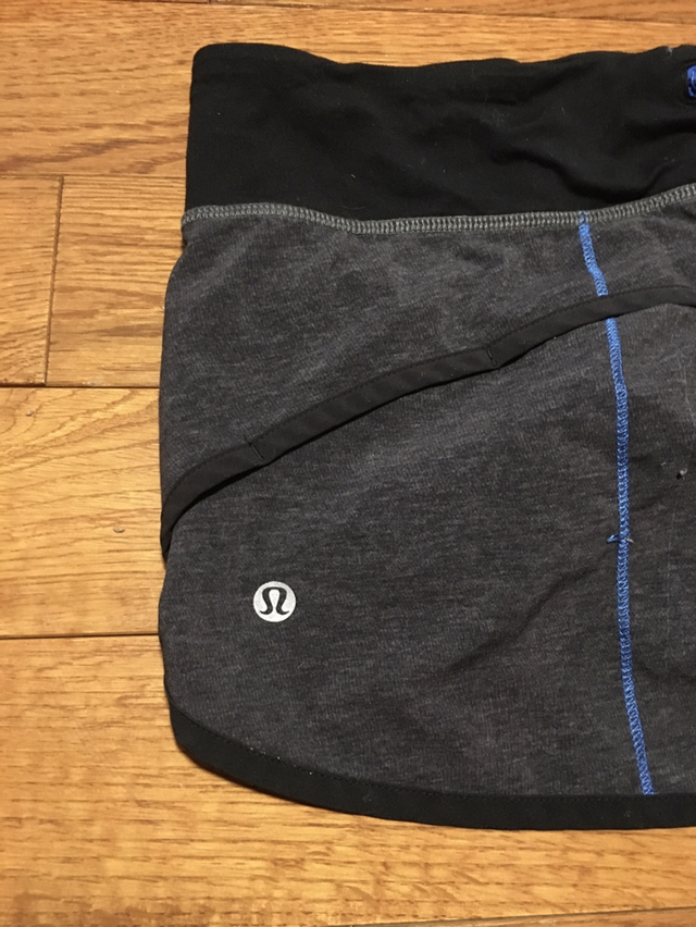 Lululemon women’s shorts image indicator(2)