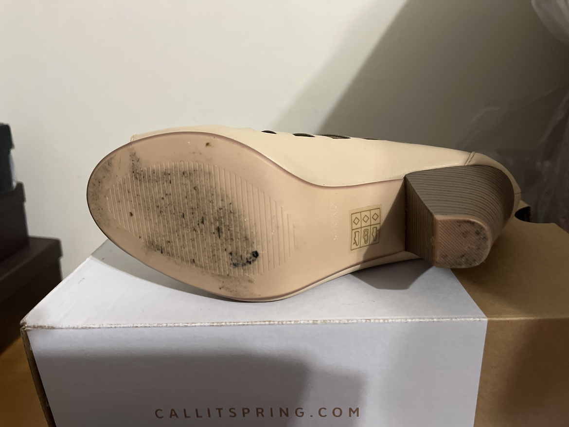 New Call it Spring  Shoes image indicator(3)
