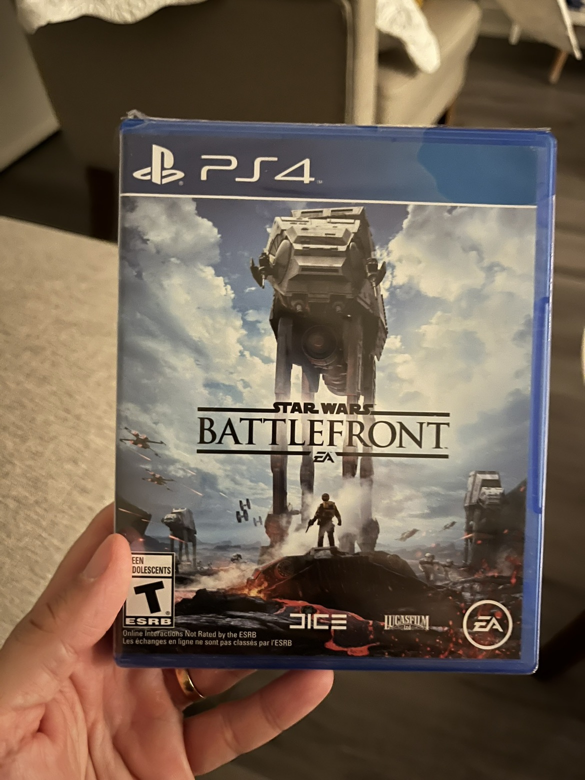 Star Wars Battlefront
