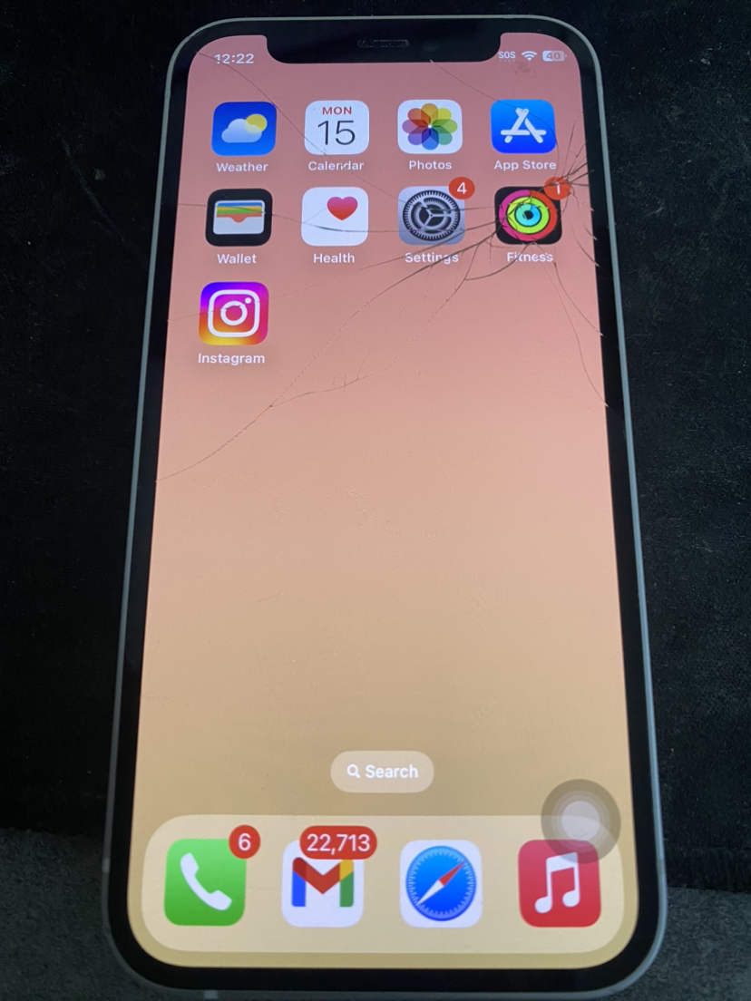 Iphone 12 mini 128gb