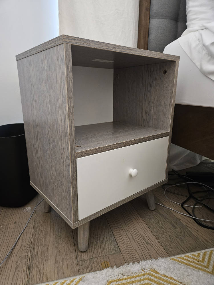 2 Drawer Nightstands - photo 2