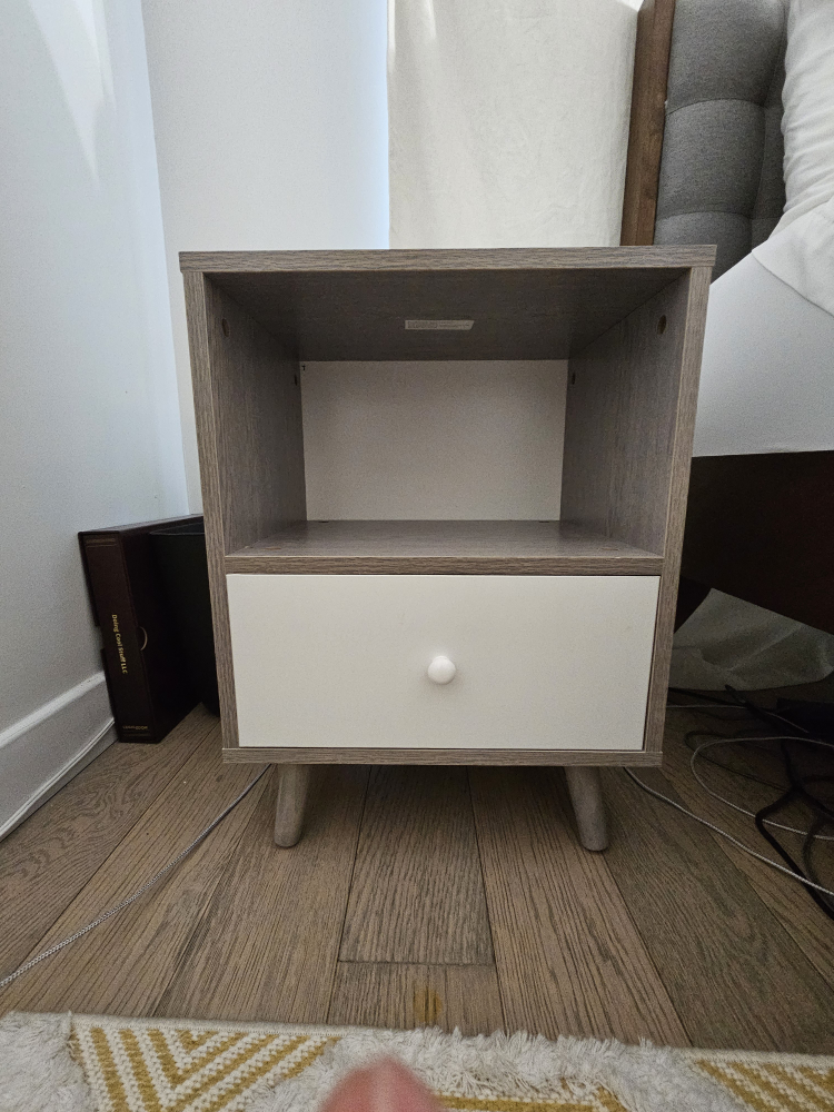2 Drawer Nightstands - photo 4