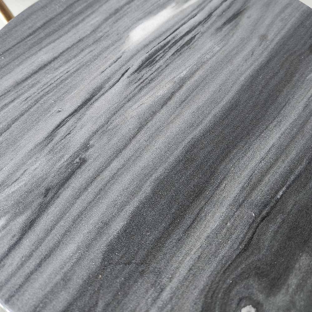 100% Marble Lazy Susan - photo 4