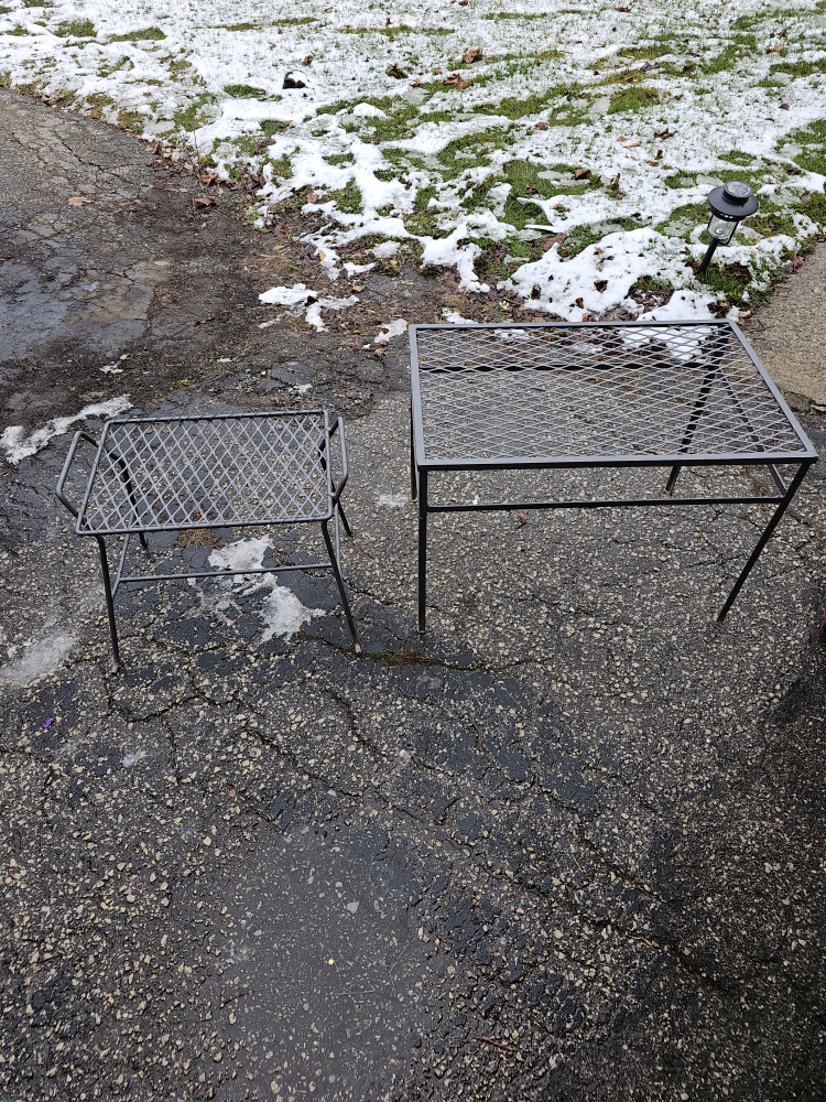 plant stand thumbnail