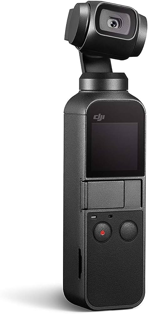 DJI Osmo Pocket