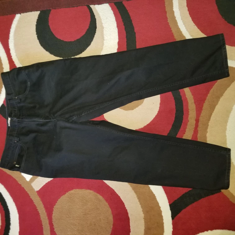 "LL Bean" black Jean for men