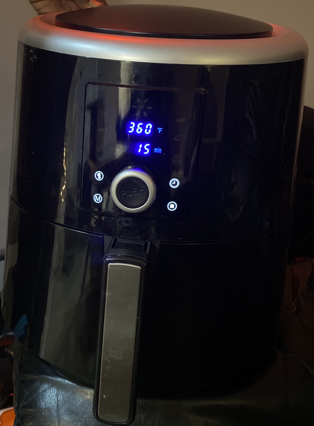 Air Fryer
