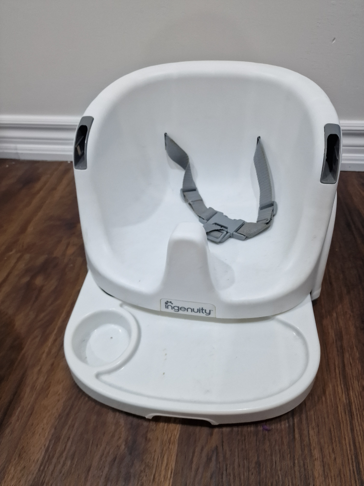 Travel High chair - URGENT image indicator(3)