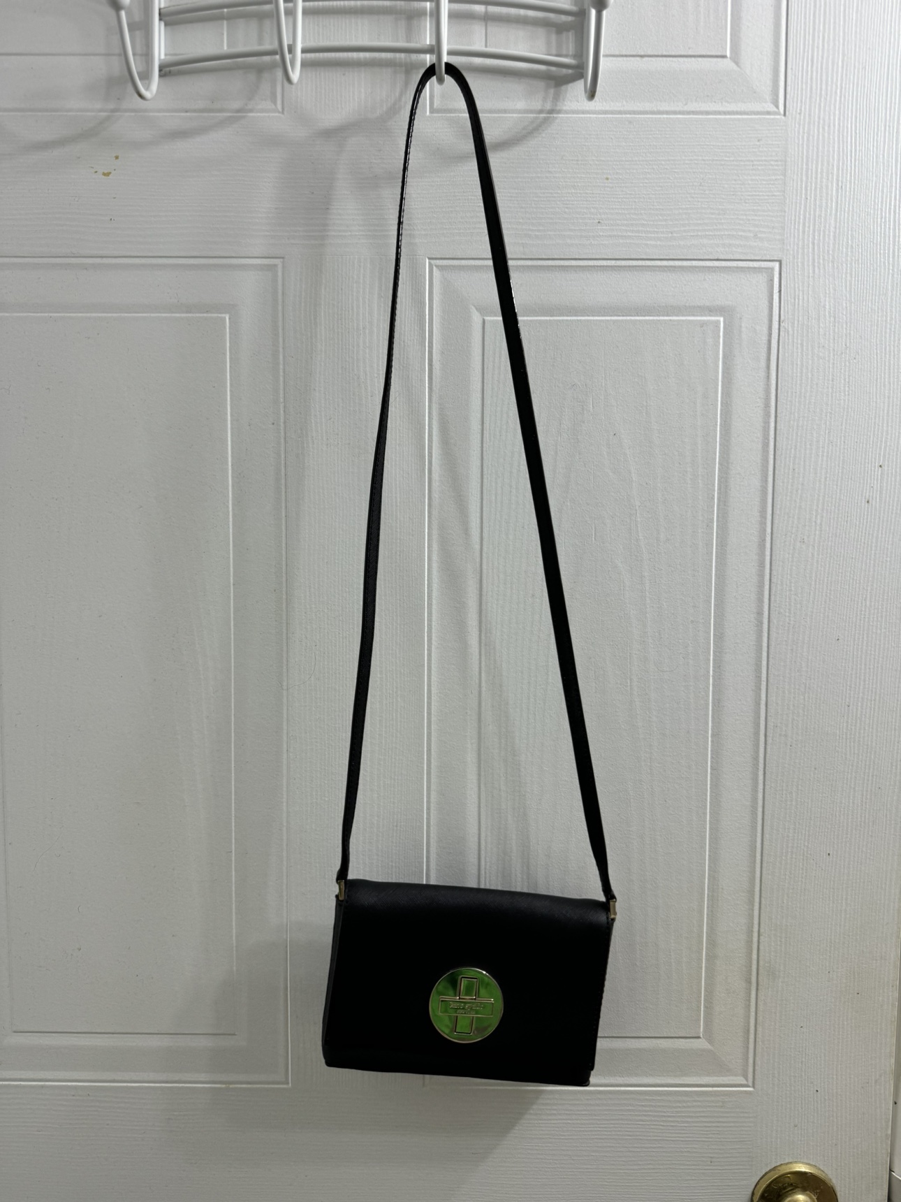 Kate Spade crossbody bag - photo 2