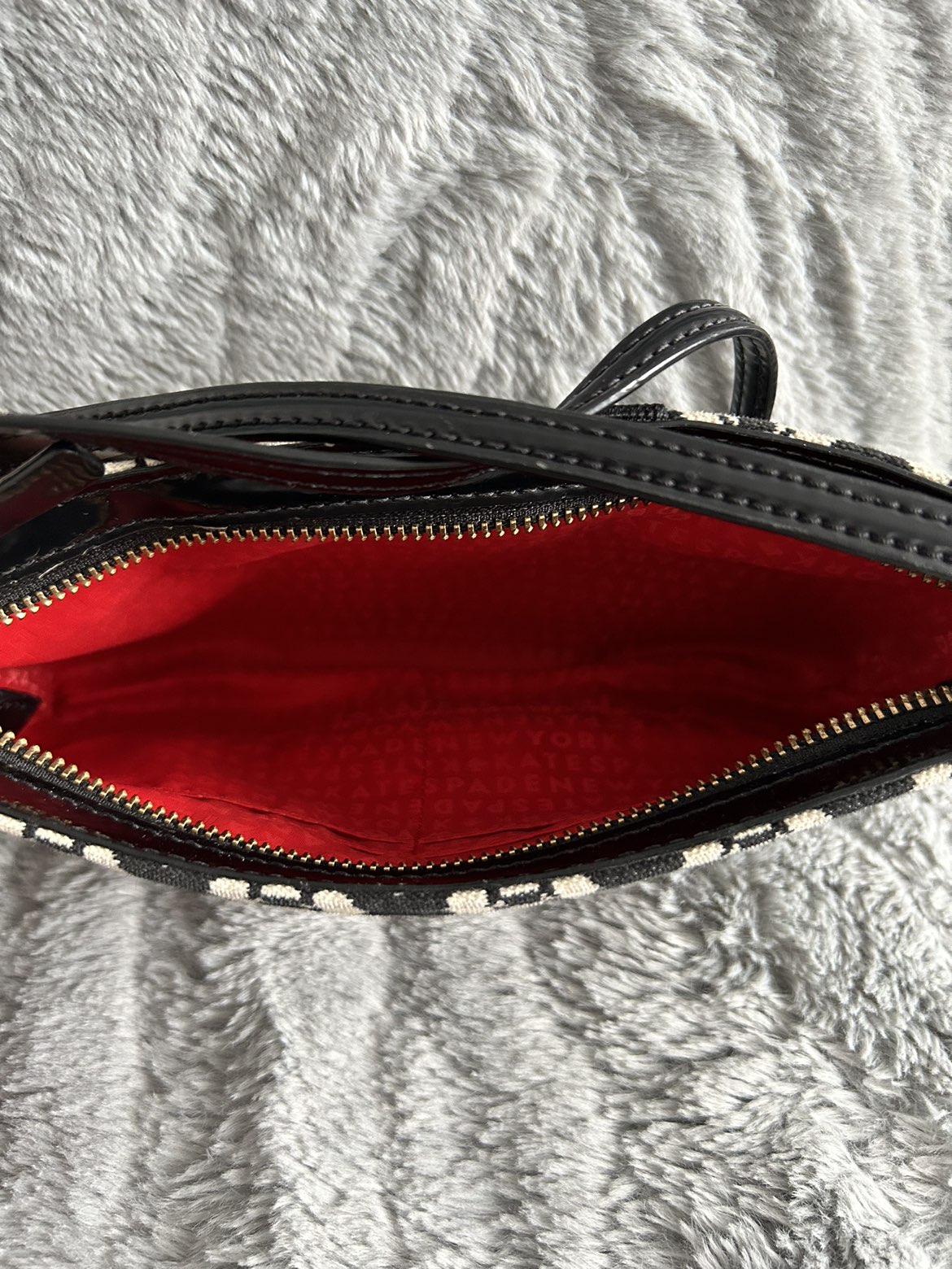 Kate spade crossbody bag - photo 3
