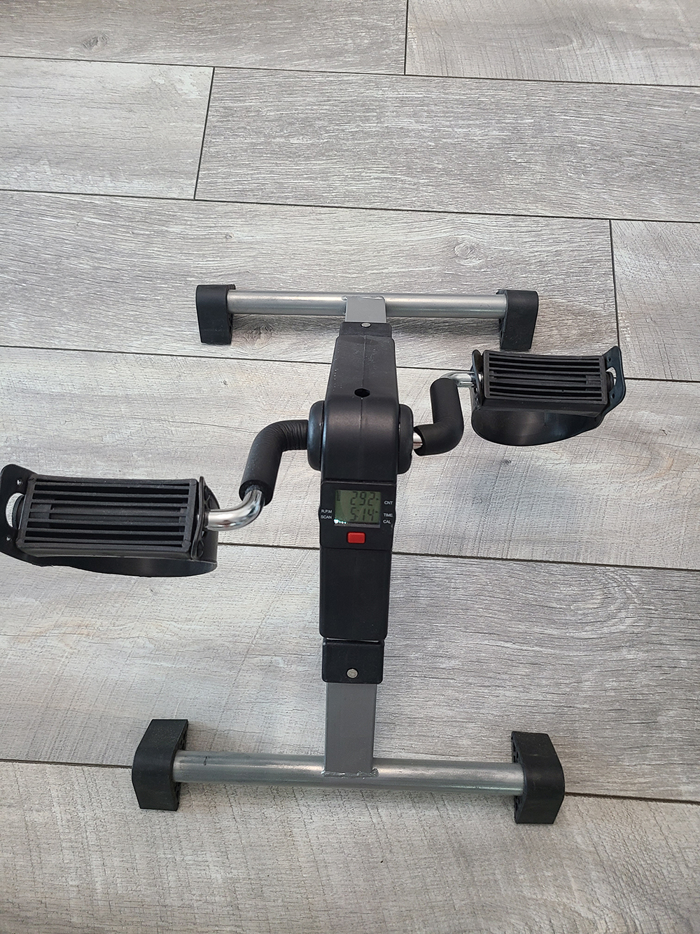 Under Desk Bike - photo 2
