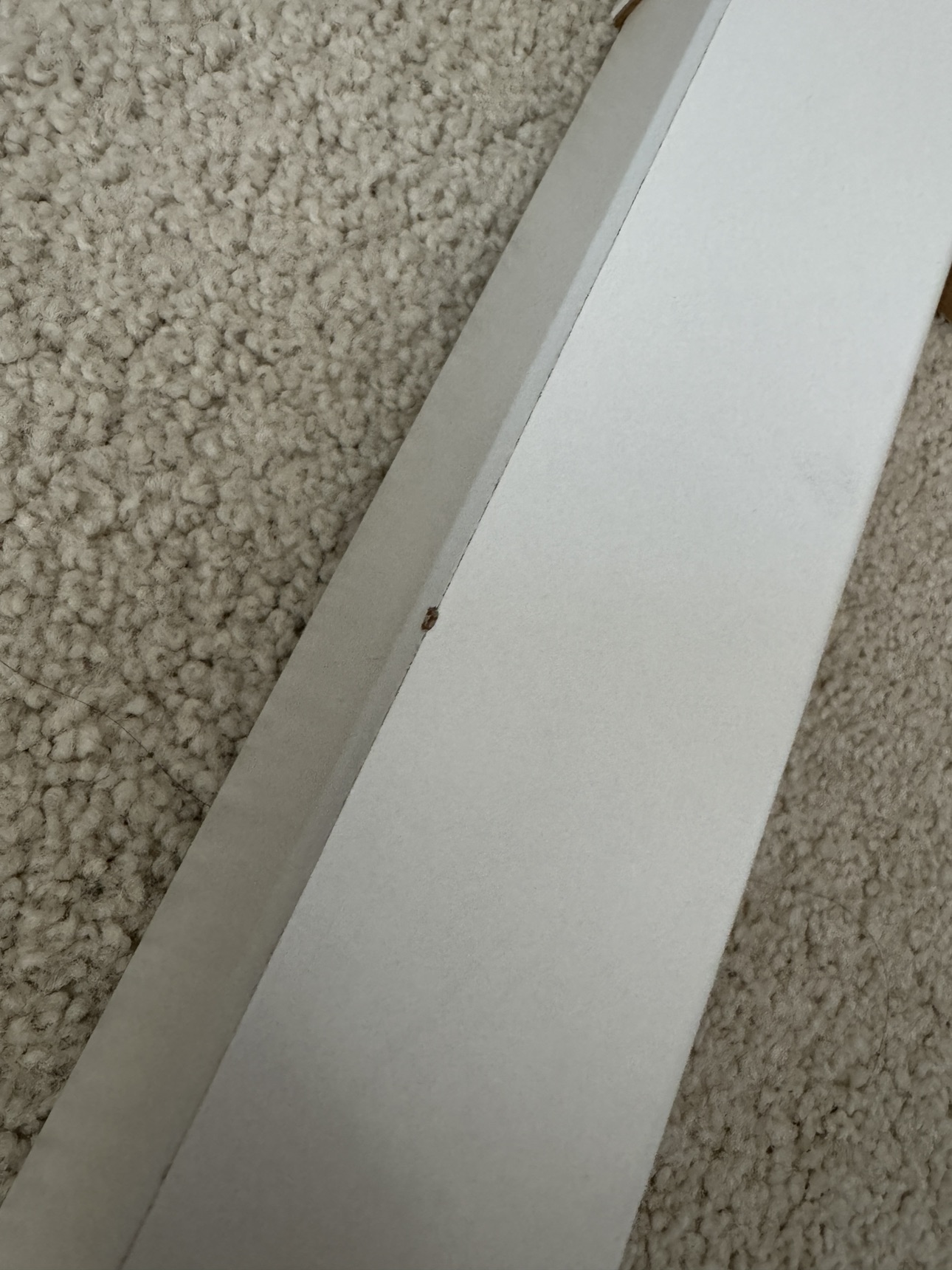 Ikea Lack table - photo 3