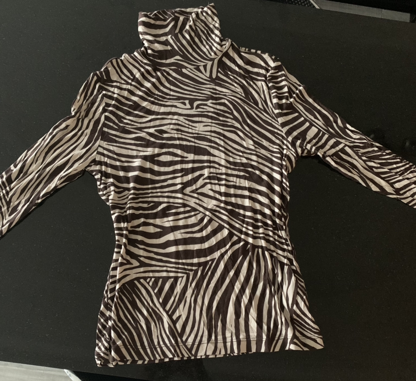 H&M Turtleneck - New