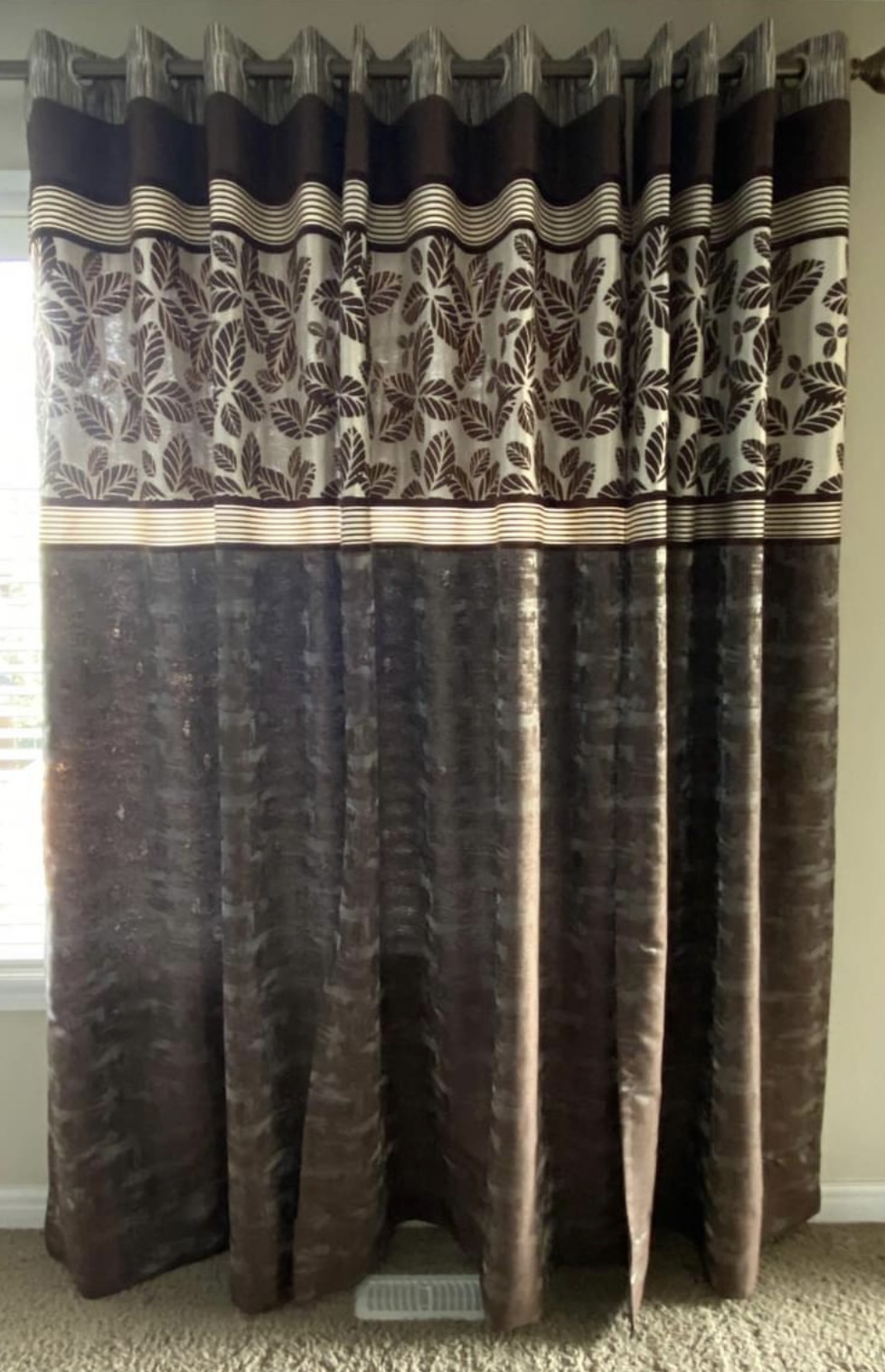 Curtains - photo 2