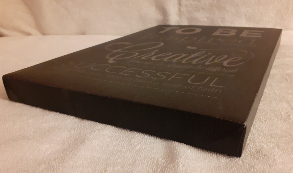 2 Canvas wall picture image indicator(2)