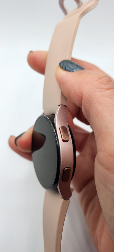 samsung galaxy watch 4 - photo 3