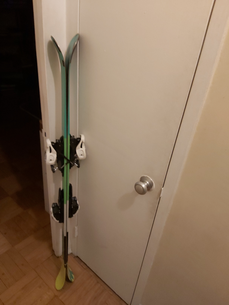 Downhill Ski's - photo 2