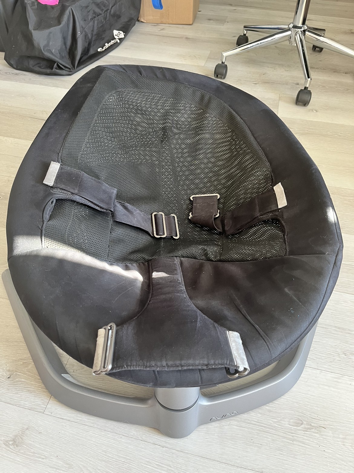 Nuna leaf chair - photo 2