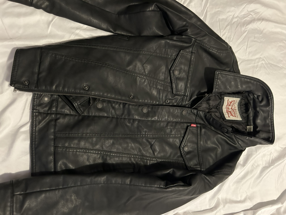 LEVIS Men’s Jacket