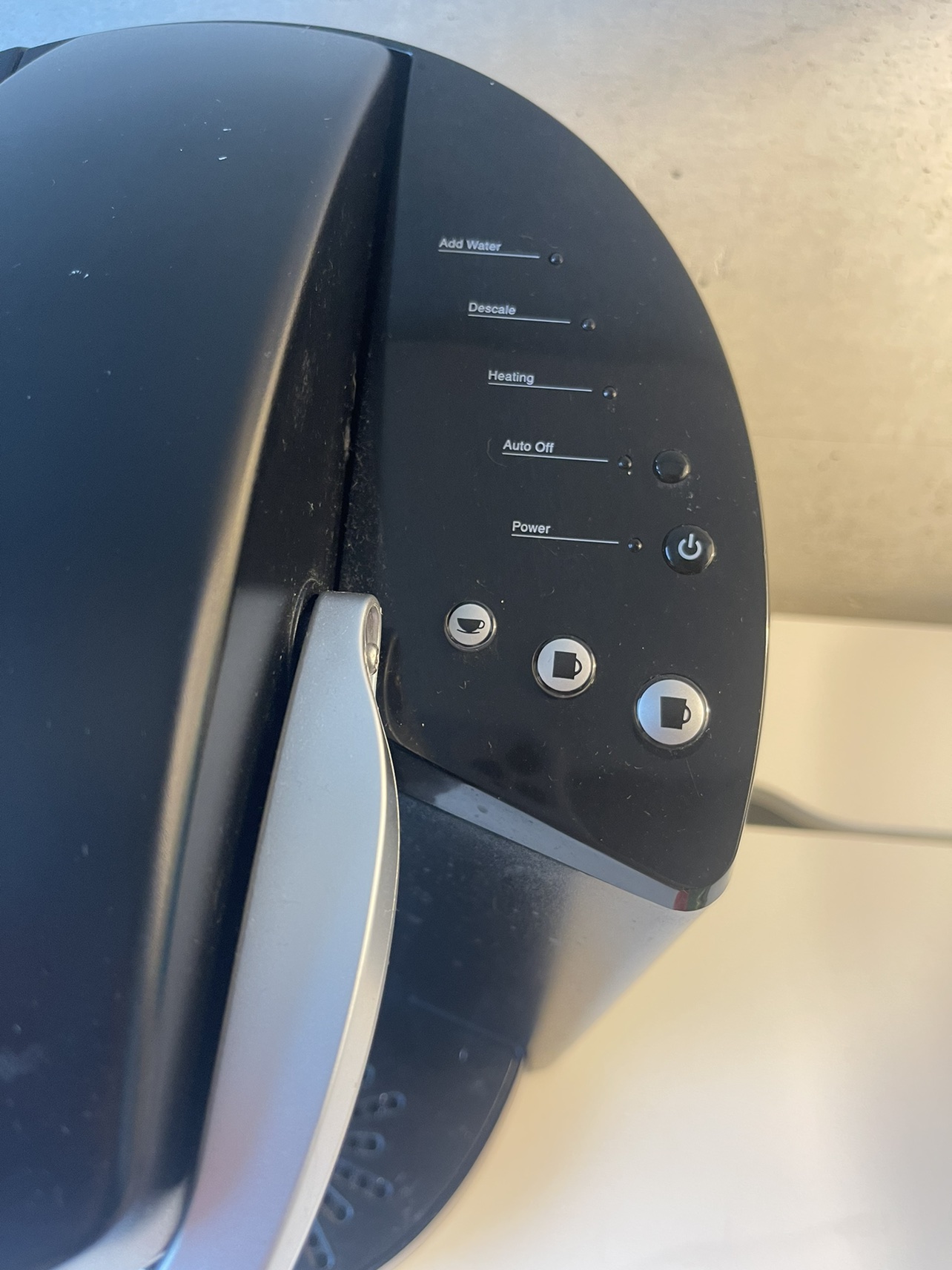 Keurig coffee machine - photo 2