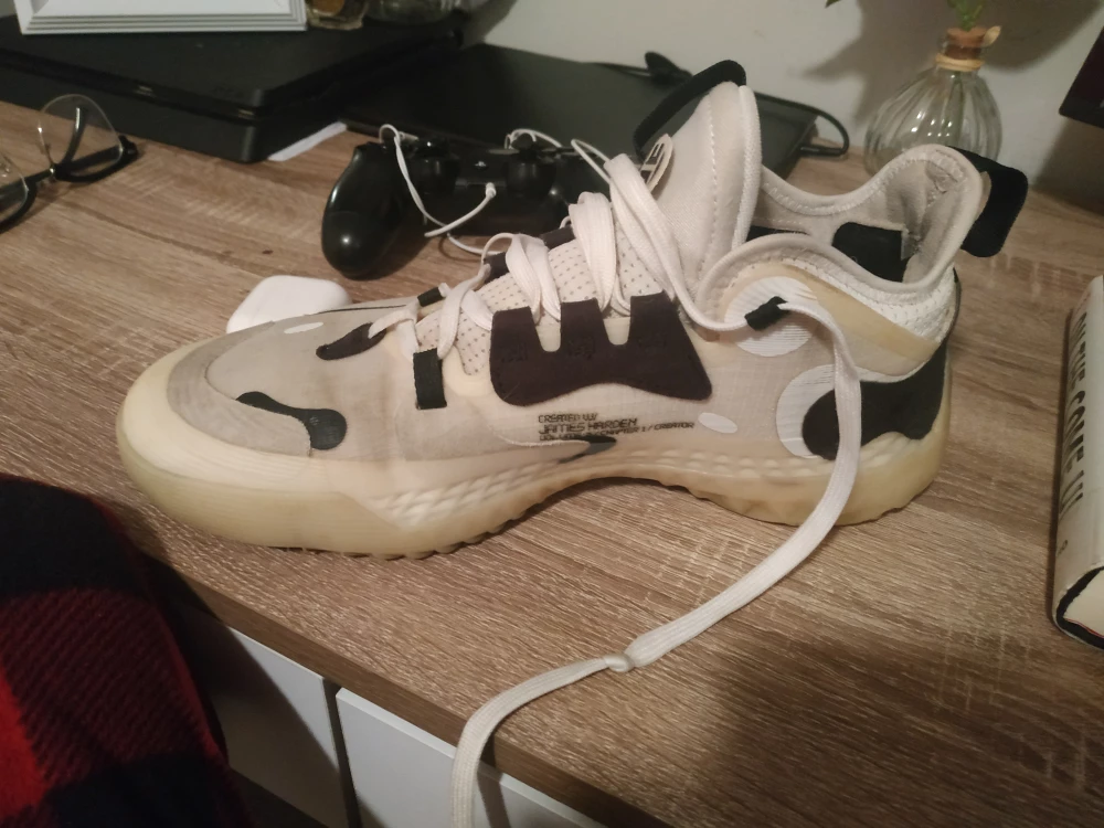 Adidas Harden Vol 5 Futurenatural
