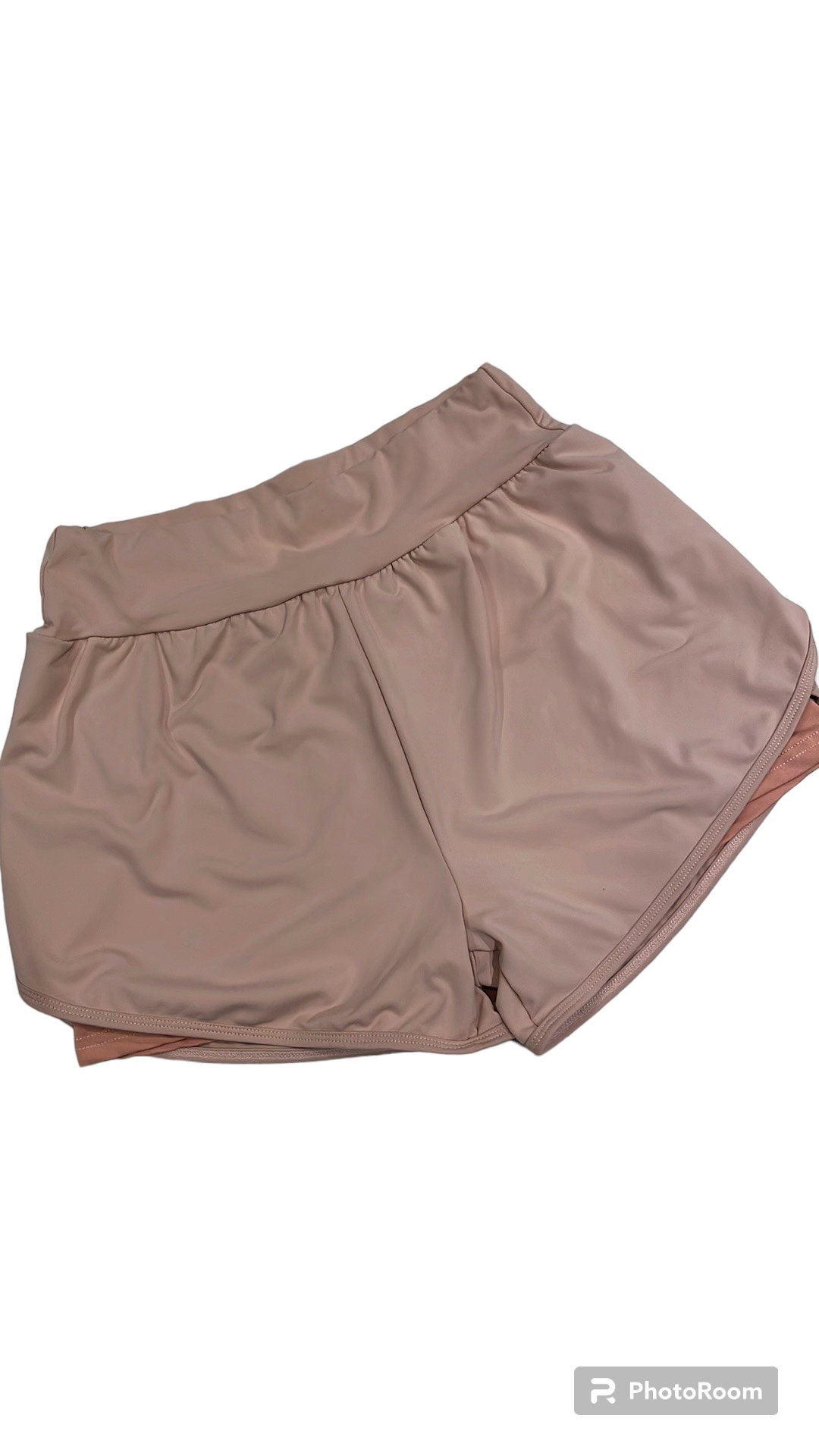 Work out shorts thumbnail