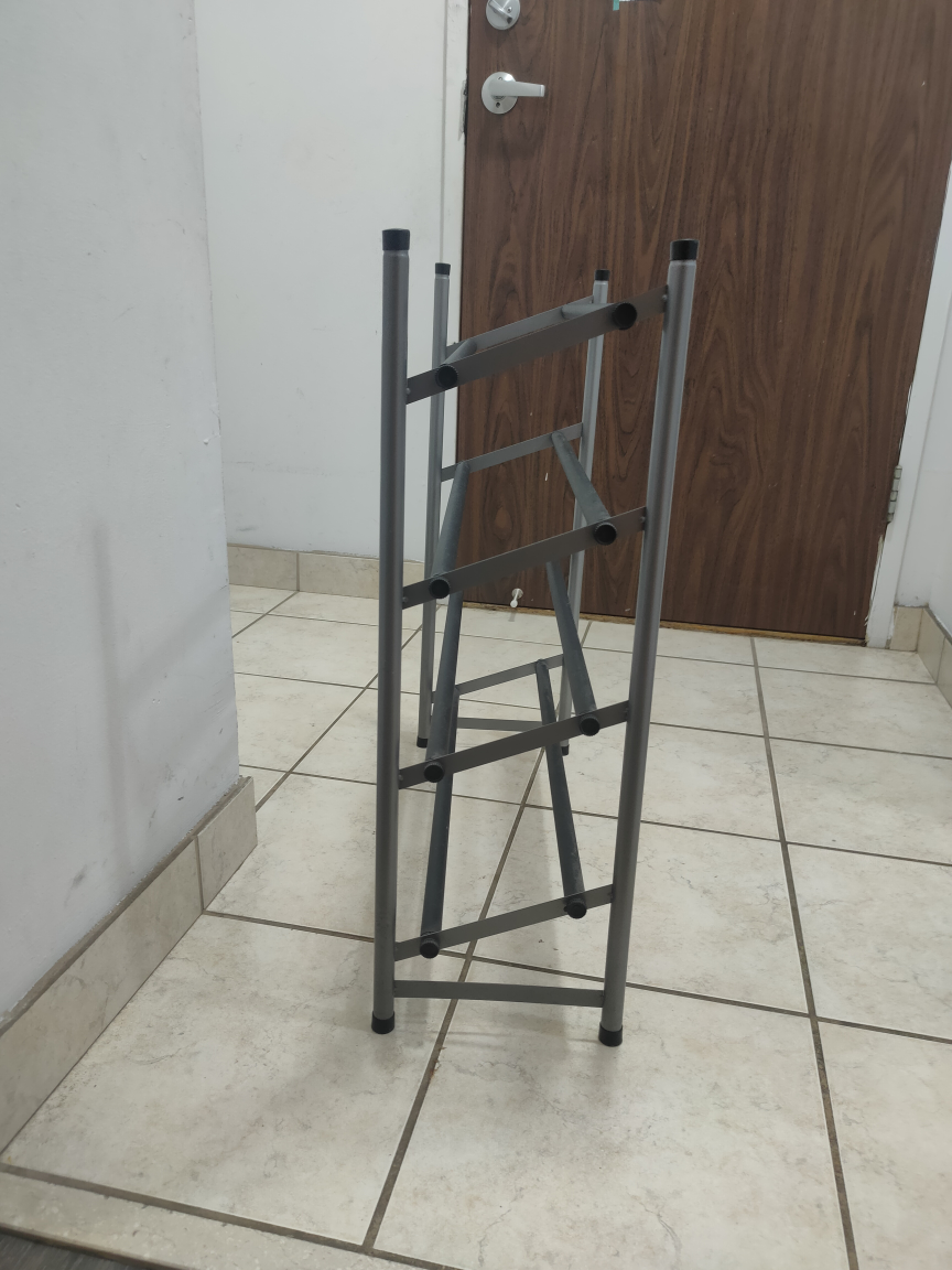 shoe stand - photo 3