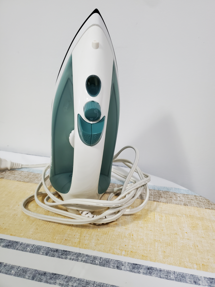 Nice flatiron