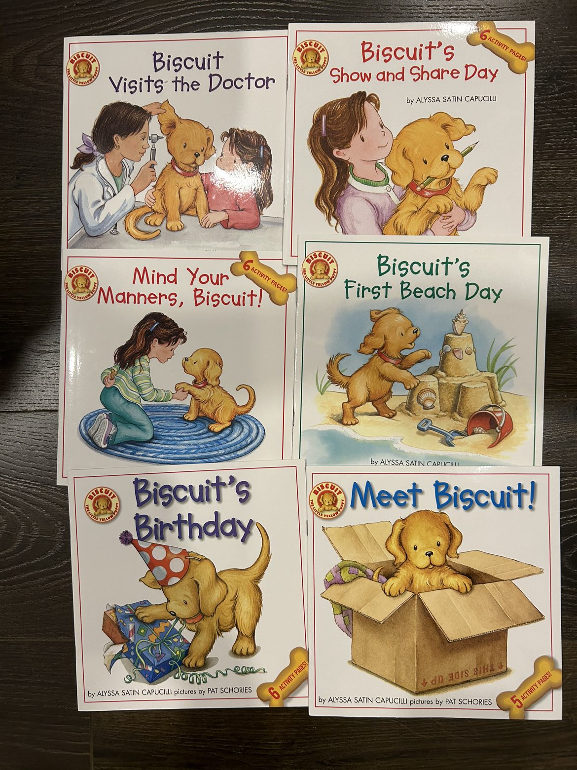 Biscuit books thumbnail