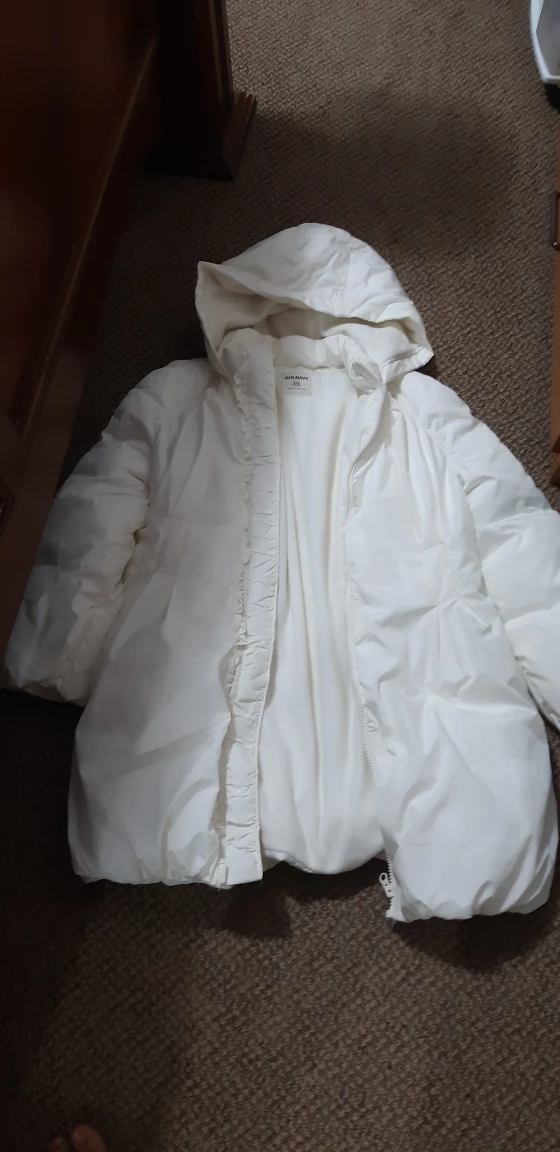 very good brand new old navy winter jacket - photo 2