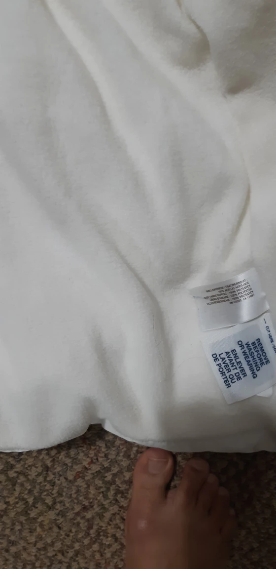 very good brand new old navy winter jacket - photo 4