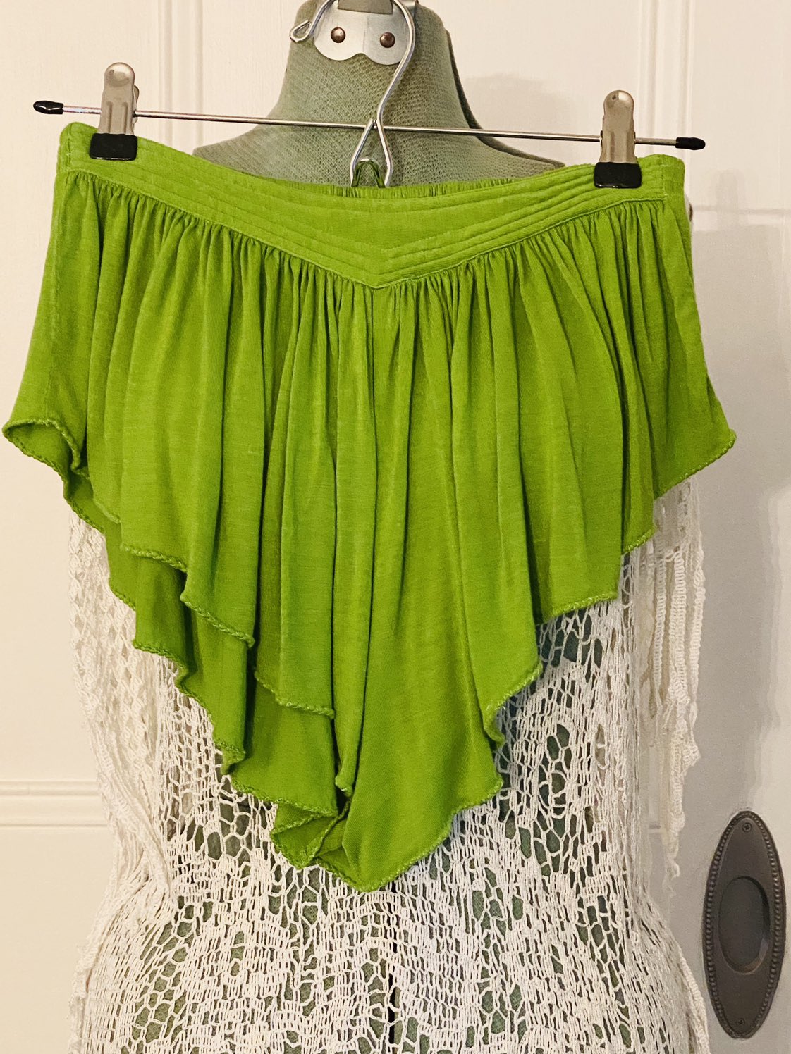 Super Cute High-Cut Shorts
