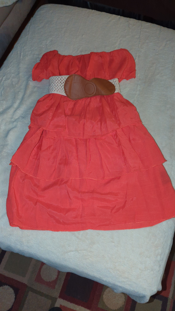 cute summer dress