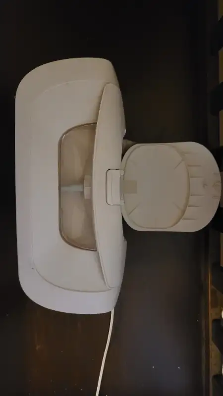 Munchkin baby wipe warmer image indicator(2)