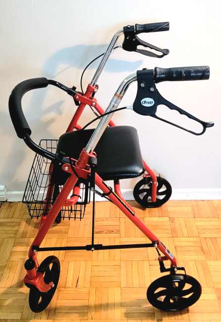 Walker Rolattor - photo 2