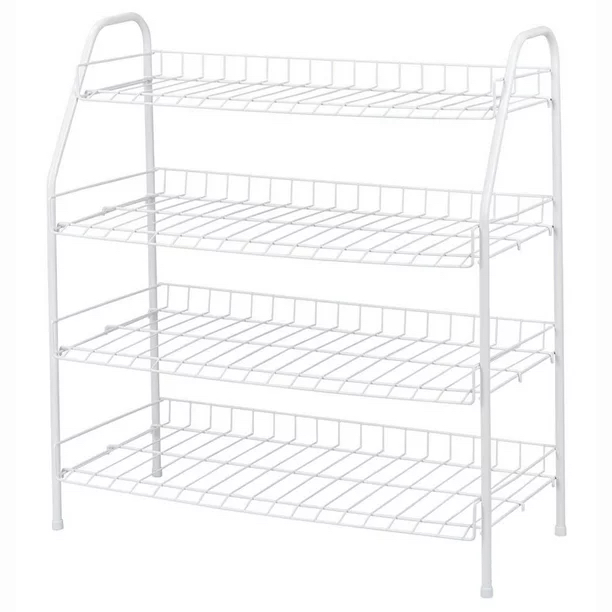 Shoe rack
