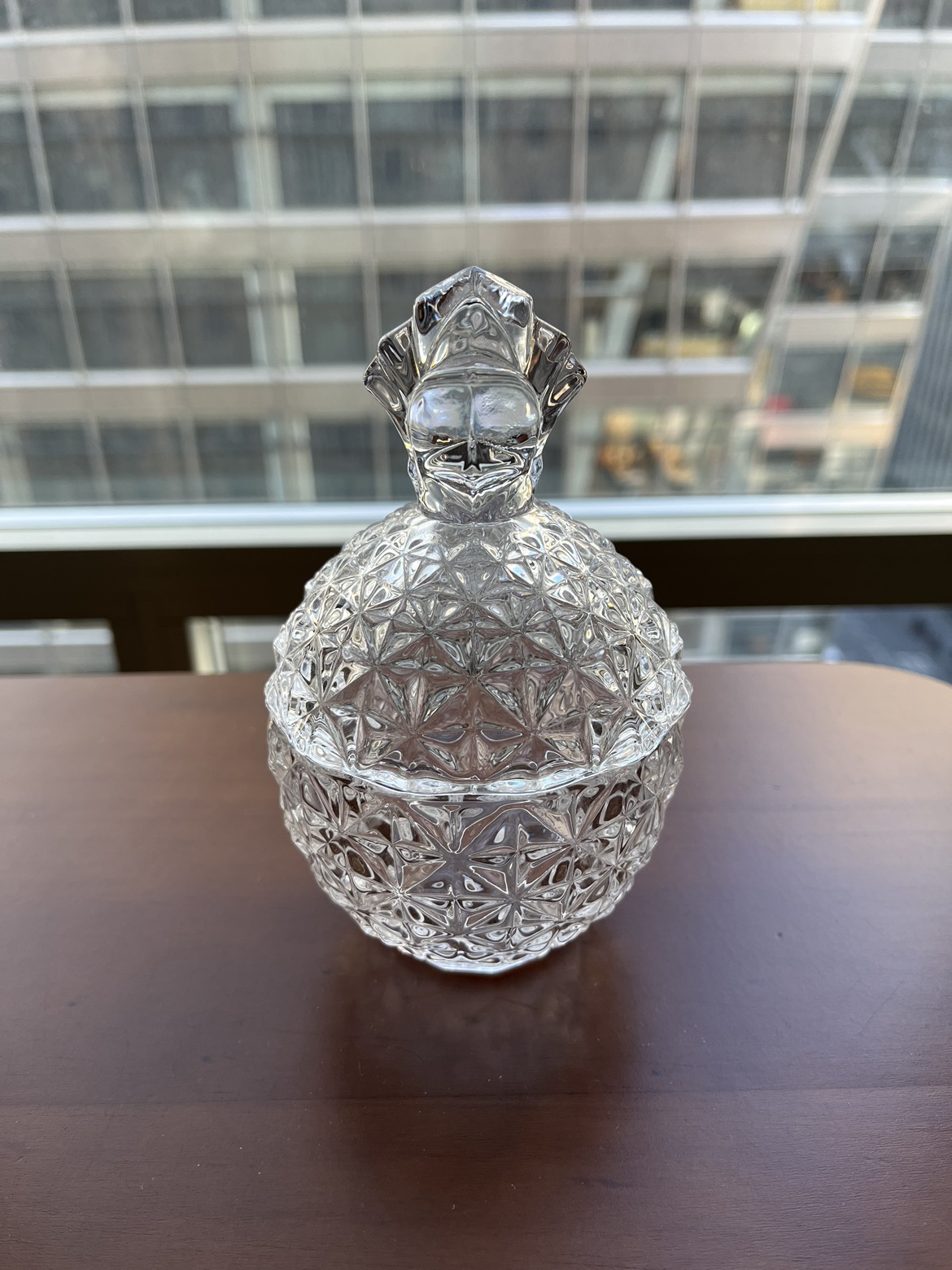 Glass container thumbnail