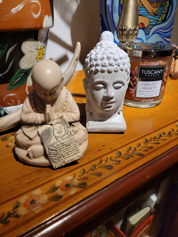 small buddha thumbnail