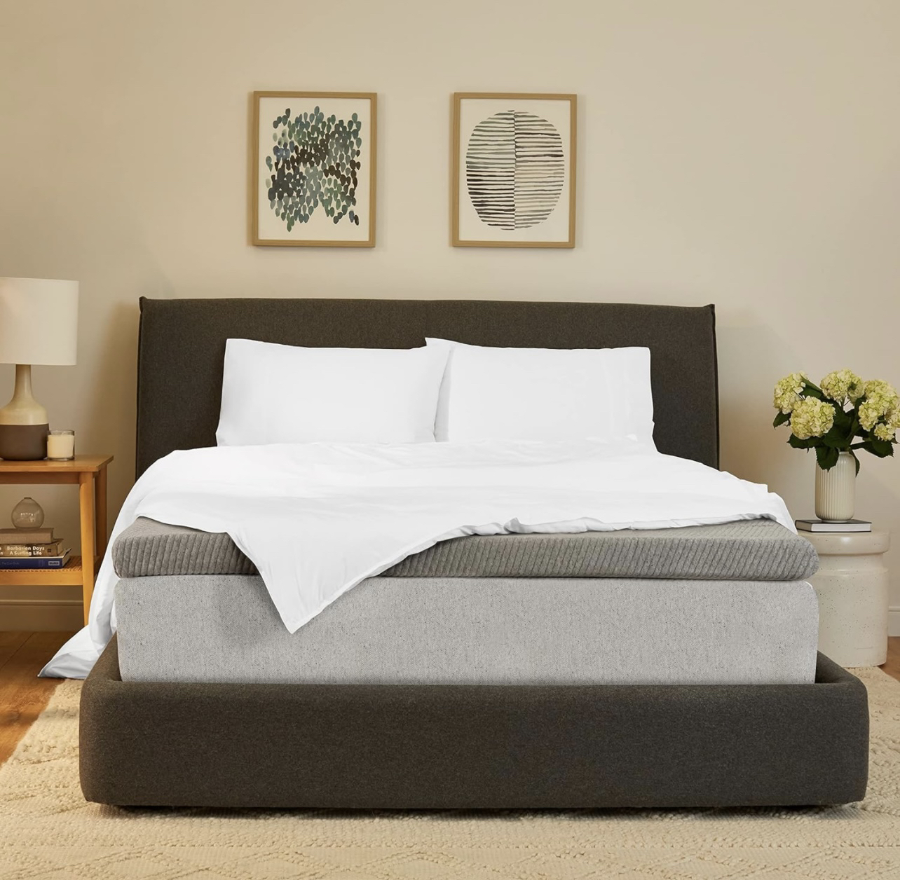 Casper Mattress Topper - Queen