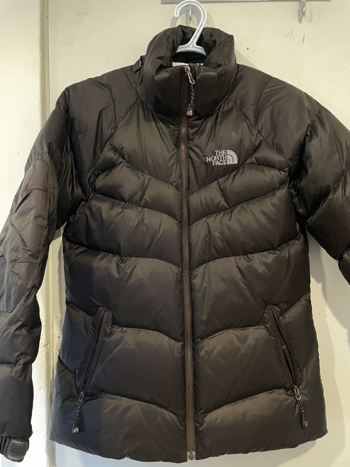The North Face Women’s Jacket