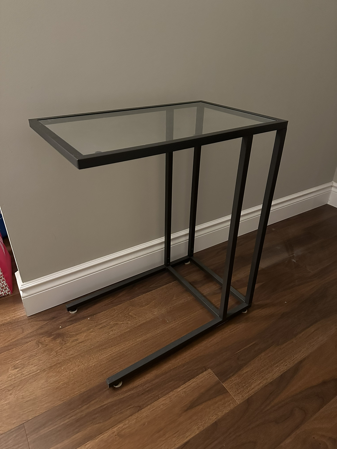 IKEA Vittsjö laptop table - photo 4