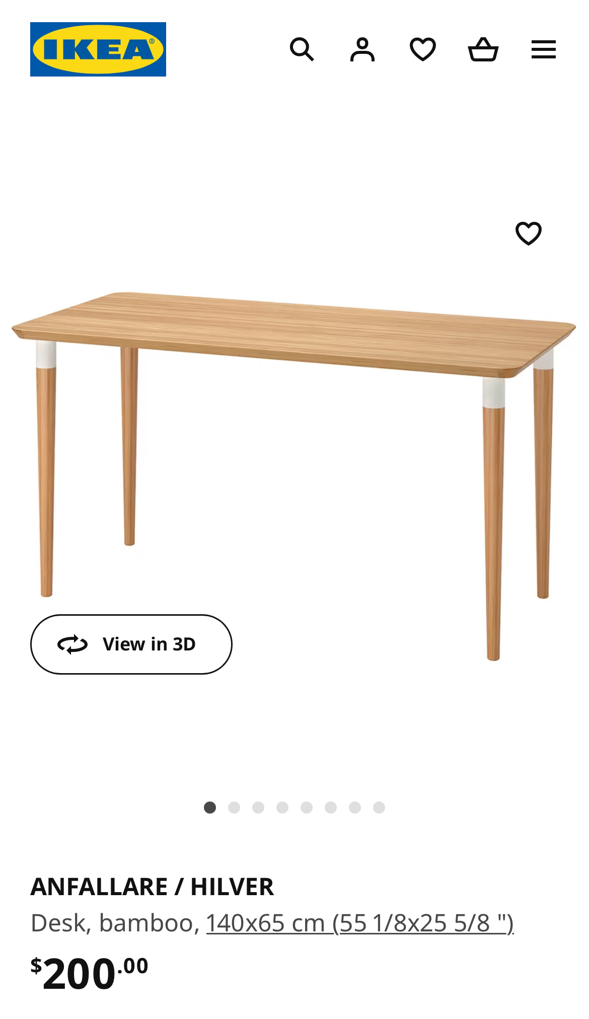 Dinning Table