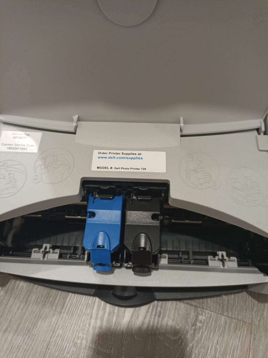 I sell printer for $5 image indicator(4)