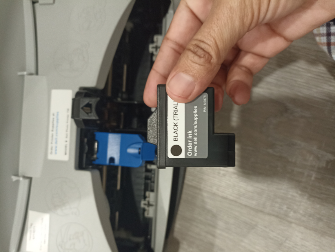 I sell printer for $5 image indicator(6)