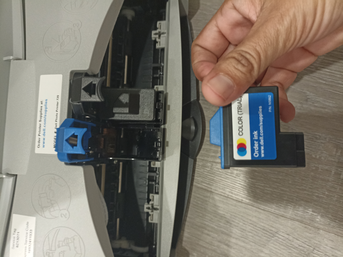 I sell printer for $5 image indicator(7)