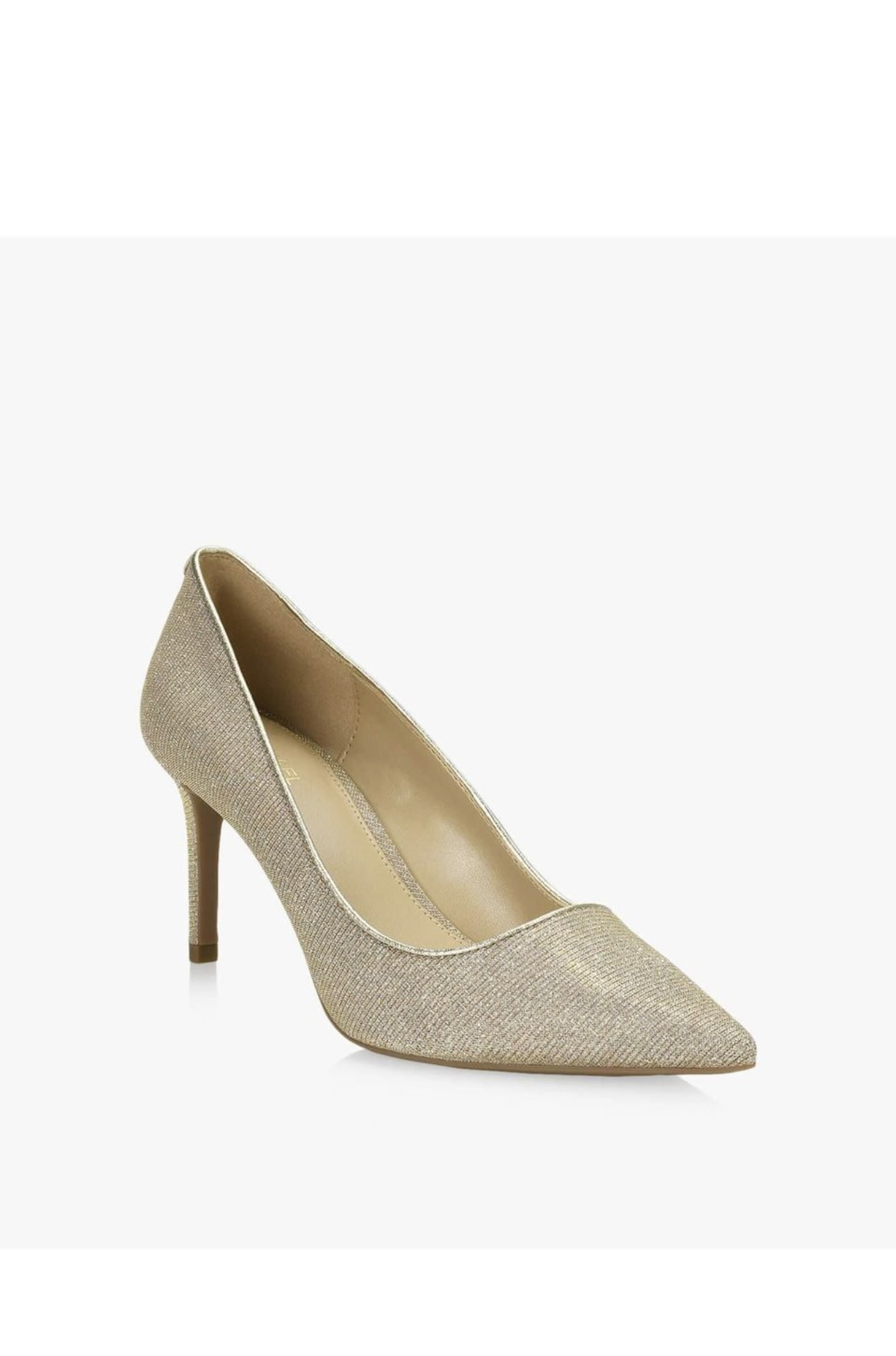 Michael Kors heels thumbnail