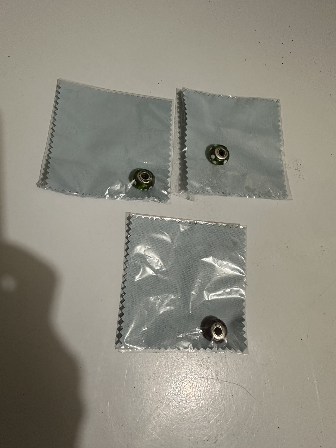 Pandora charms - photo 2