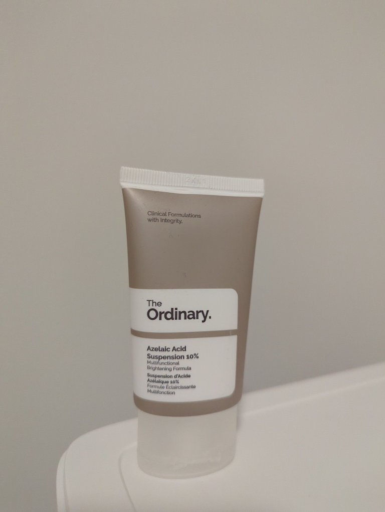 The Ordinary Azelaic Acid suspension 30 ml new thumbnail